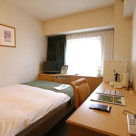 Kushiro Royal Inn Экстерьер фото